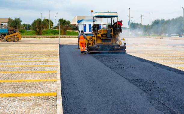 Driveway Pavers for Homes in Port Monmouth, NJ