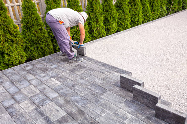 Best Driveway Repair Near Me  in Port Monmouth, NJ