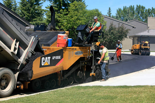 Cobblestone Driveway Pavers in Port Monmouth, NJ