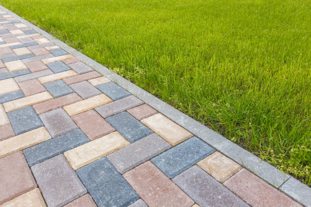 Best Affordable Driveway Pavers  in Port Monmouth, NJ